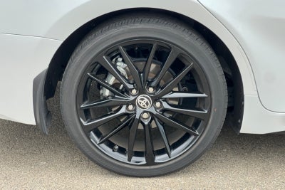 2023 Toyota Camry XSE V6