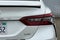 2023 Toyota Camry XSE V6