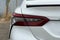 2023 Toyota Camry XSE V6