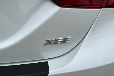 2023 Toyota Camry XSE V6