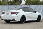 2023 Toyota Camry XSE V6