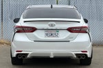 2023 Toyota Camry XSE V6