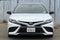 2023 Toyota Camry XSE V6