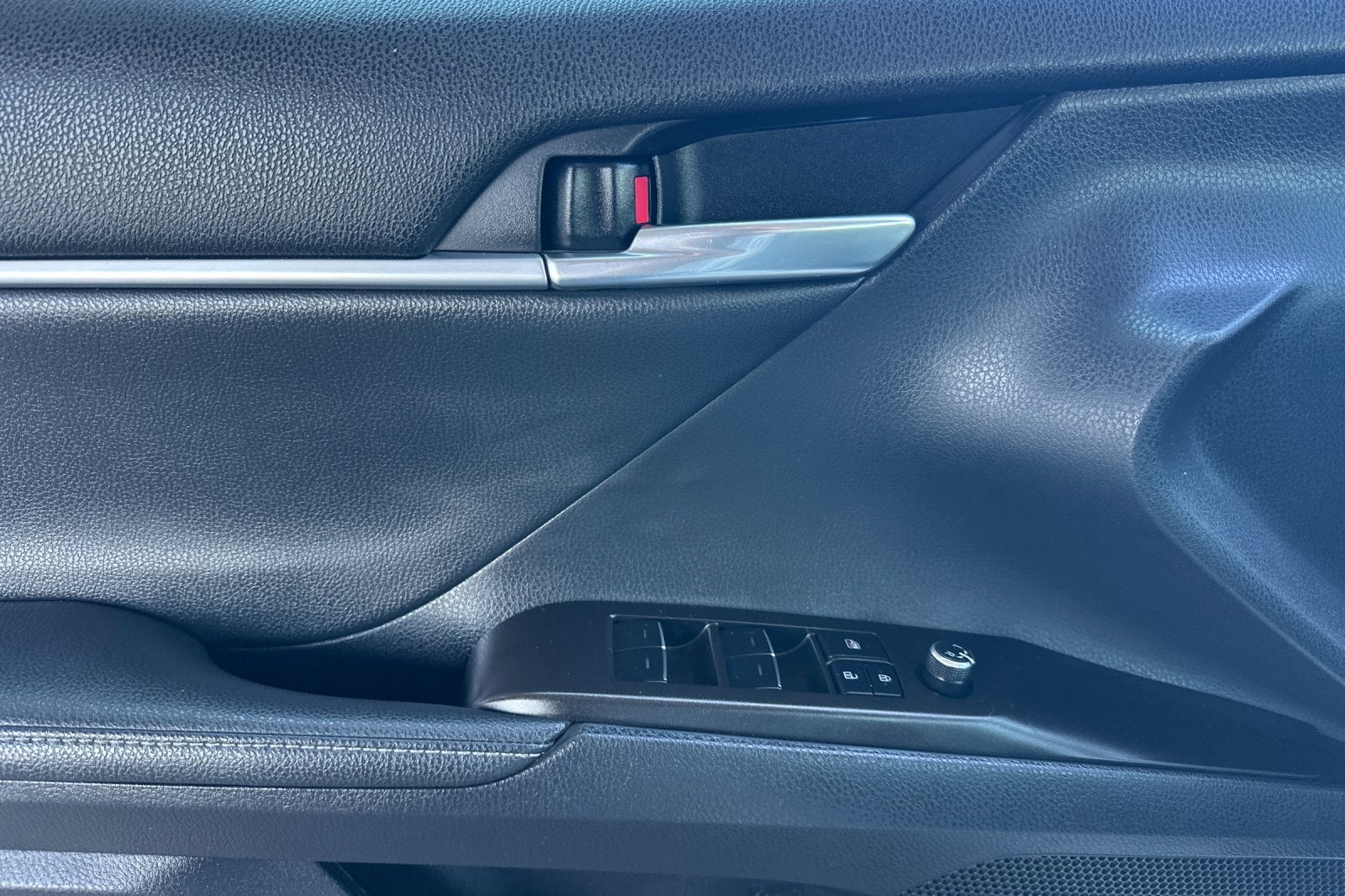 2022 Toyota Camry XSE V6