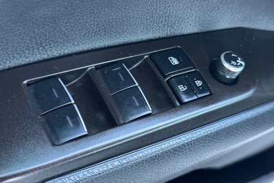 2022 Toyota Camry XSE V6