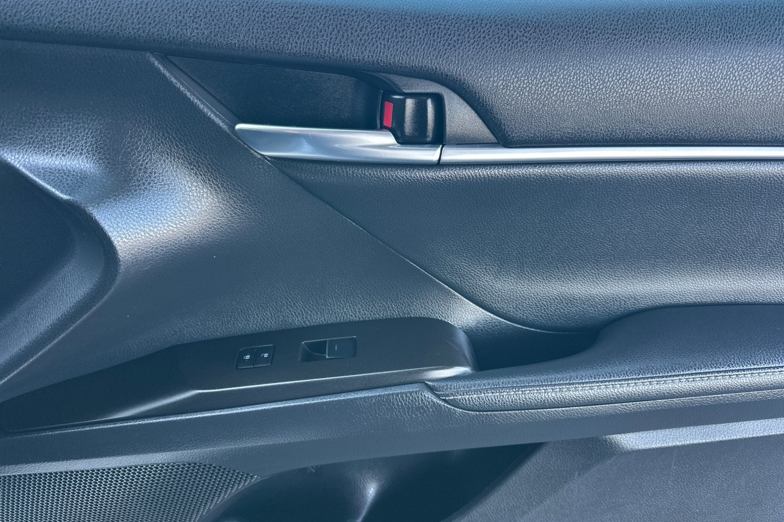 2022 Toyota Camry XSE V6