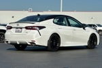 2022 Toyota Camry XSE V6