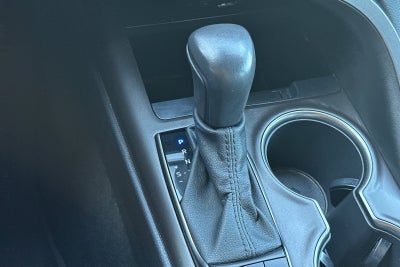 2022 Toyota Camry XSE V6