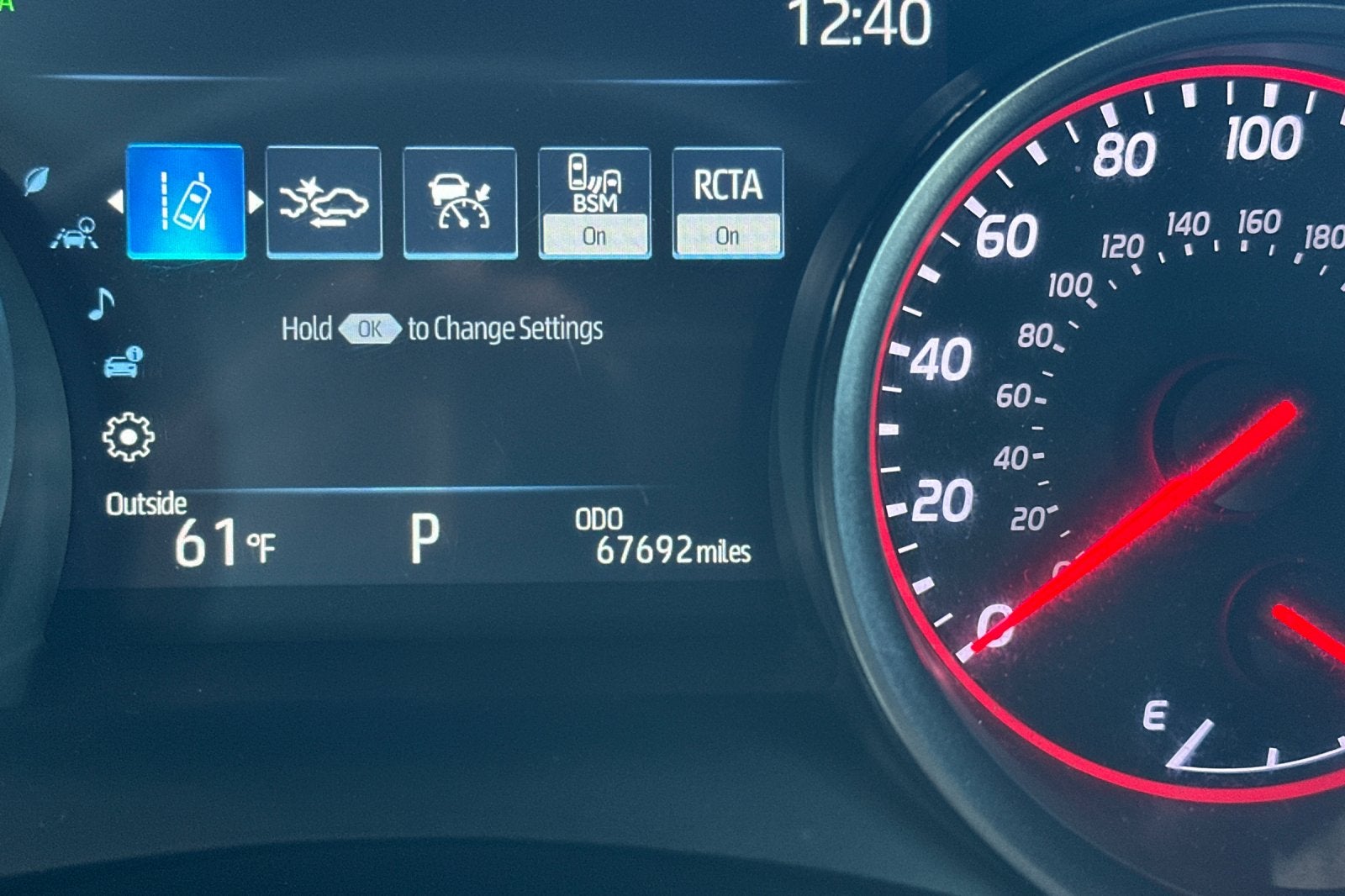 2022 Toyota Camry XSE V6