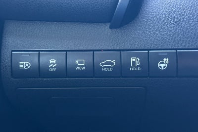 2022 Toyota Camry XSE V6