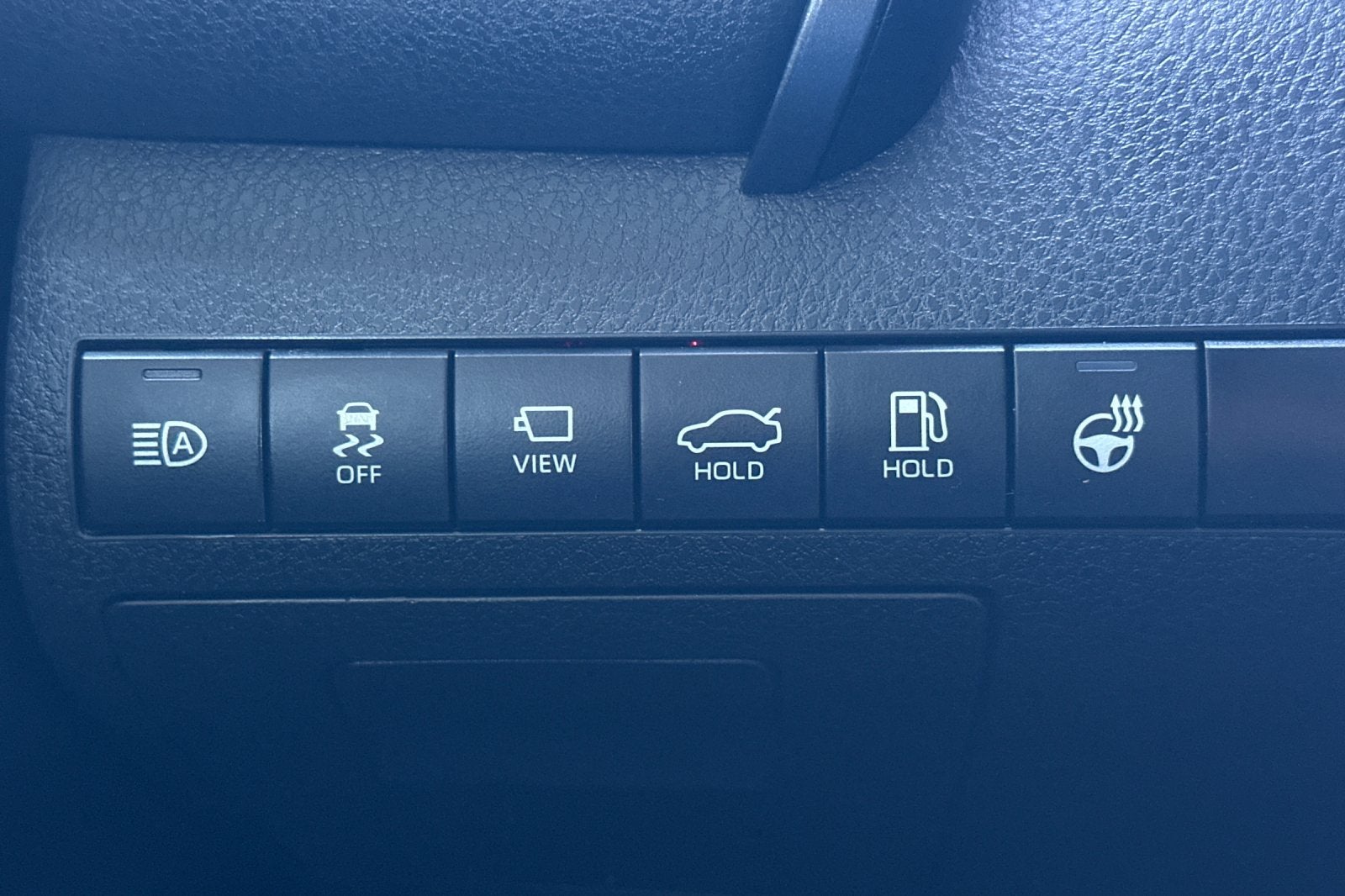 2022 Toyota Camry XSE V6