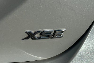 2022 Toyota Camry XSE V6