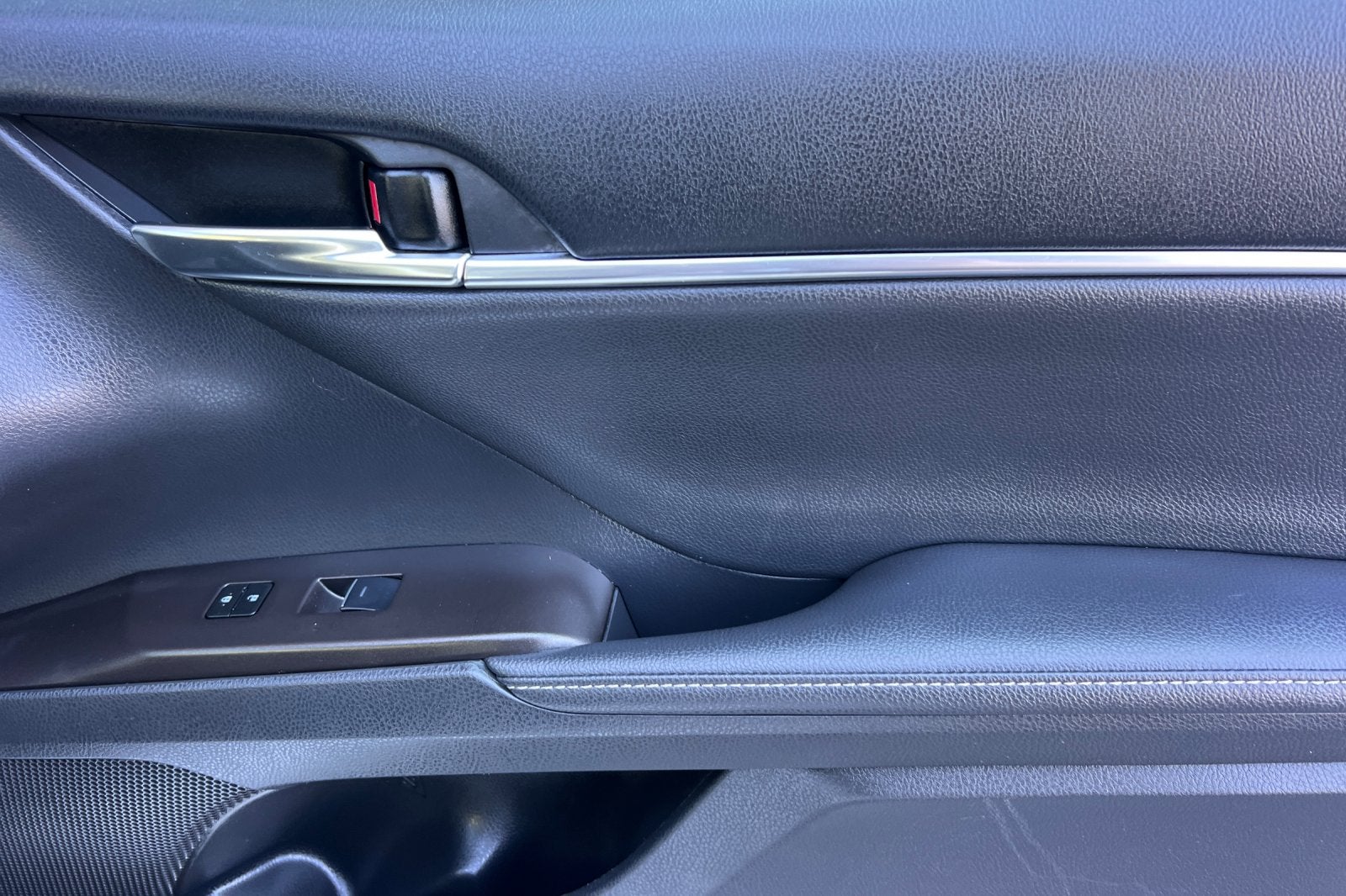 2024 Toyota Camry XSE V6