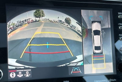 2024 Toyota Camry XSE V6