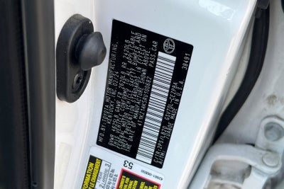 2024 Toyota Camry XSE V6