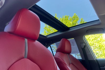 2023 Toyota Camry XSE V6
