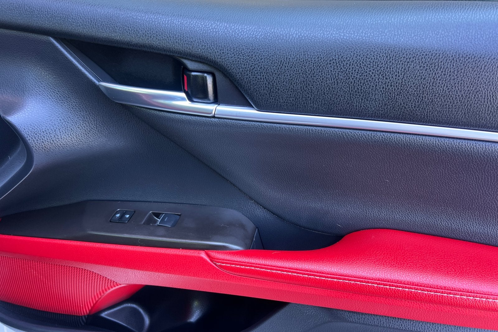 2023 Toyota Camry XSE V6