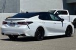 2023 Toyota Camry XSE V6