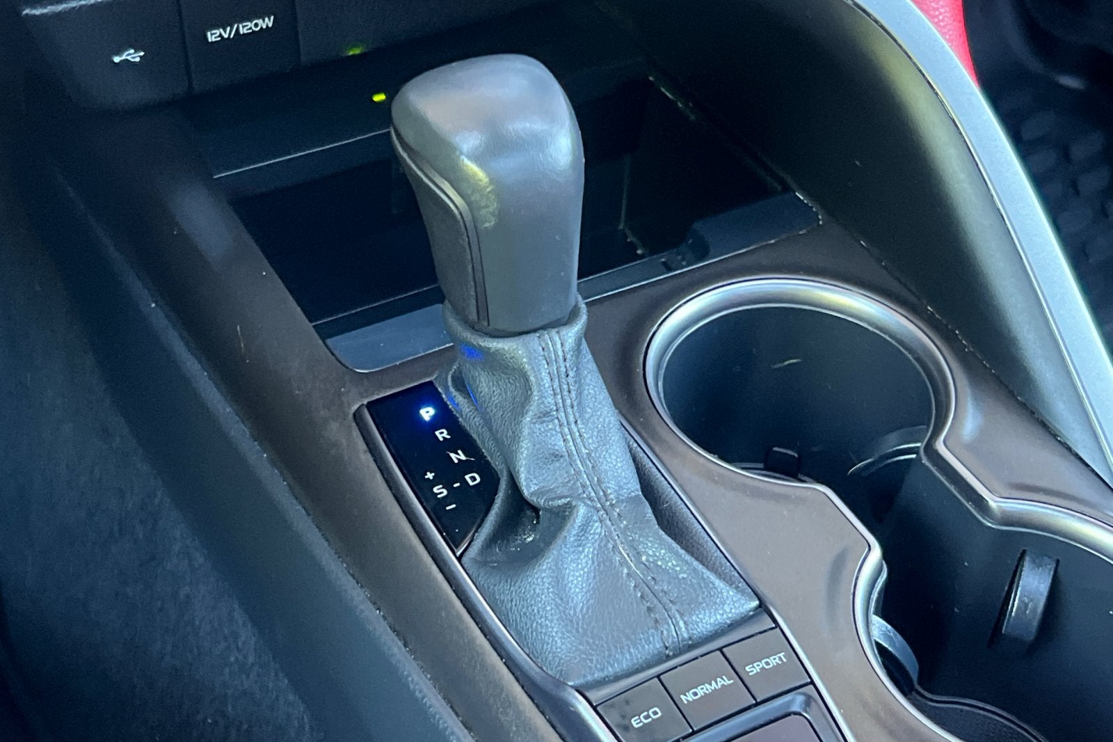 2023 Toyota Camry XSE V6