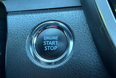 2023 Toyota Camry XSE V6