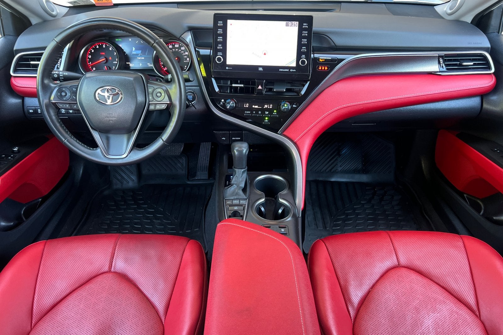 2023 Toyota Camry XSE V6