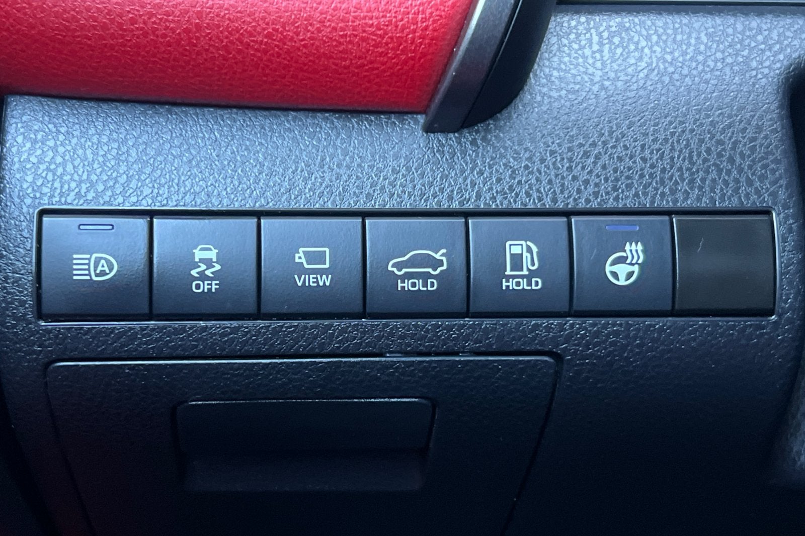 2023 Toyota Camry XSE V6