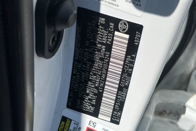 2023 Toyota Camry XSE V6