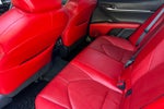 2023 Toyota Camry XSE V6