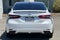 2023 Toyota Camry XSE V6