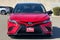 2020 Toyota Camry TRD V6