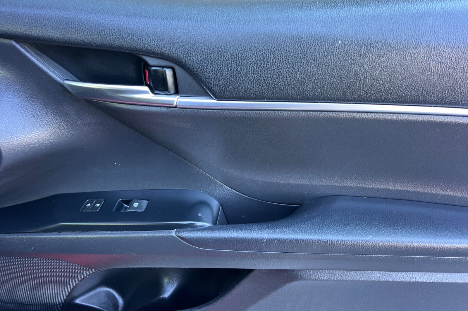 2020 Toyota Camry TRD V6