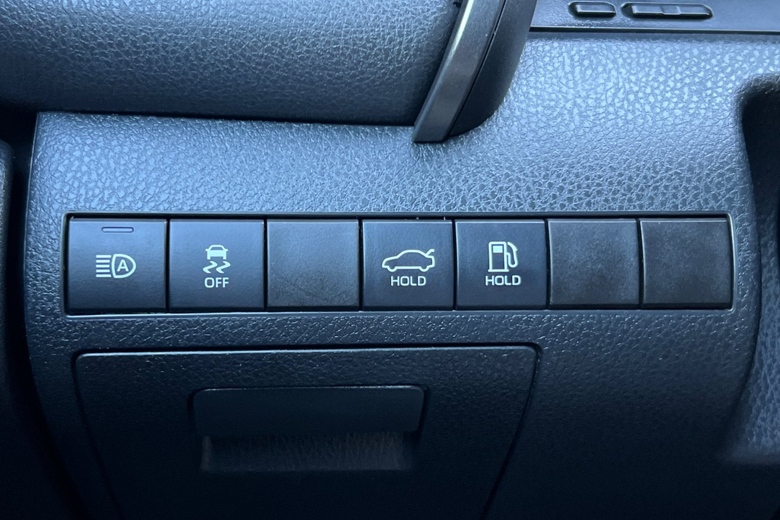 2020 Toyota Camry TRD V6