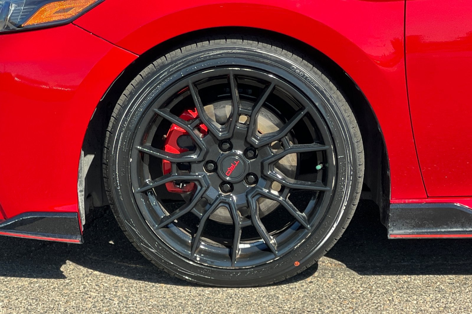 2020 Toyota Camry TRD V6