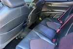 2020 Toyota Camry TRD V6