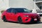 2020 Toyota Camry TRD V6