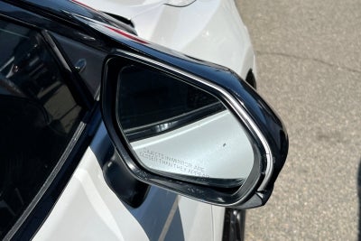 2020 Toyota Camry TRD V6