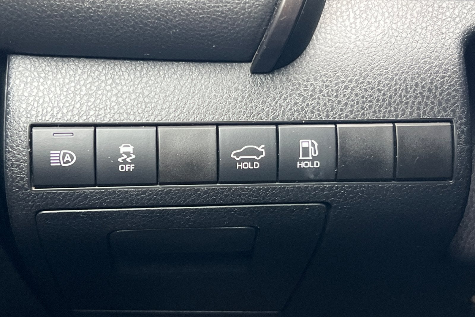 2020 Toyota Camry TRD V6