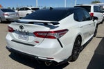 2020 Toyota Camry TRD V6