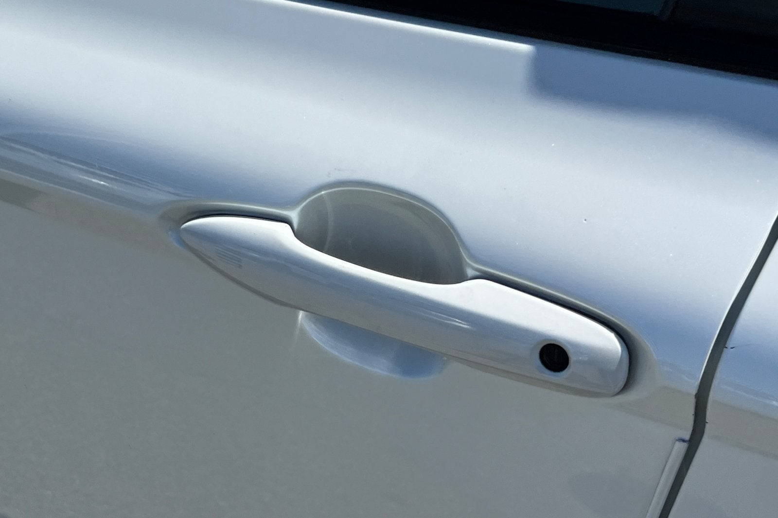 2020 Toyota Camry TRD V6