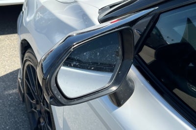 2020 Toyota Camry TRD V6