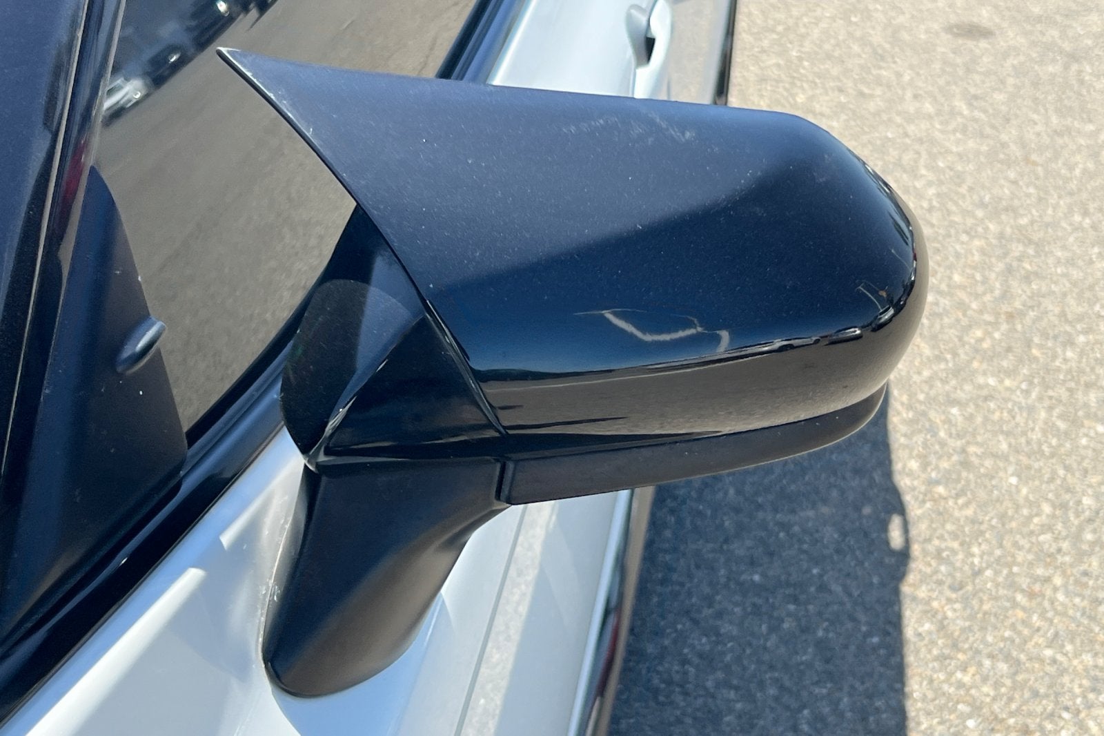 2020 Toyota Camry TRD V6