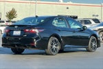 2022 Toyota Camry Hybrid SE