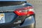 2022 Toyota Camry Hybrid SE