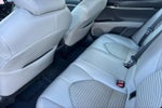 2022 Toyota Camry Hybrid SE