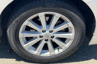 2012 Toyota Venza LE