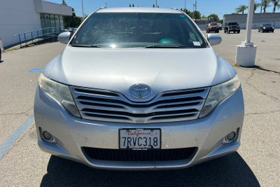 2012 Toyota Venza LE
