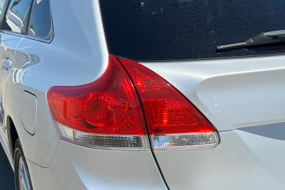 2012 Toyota Venza LE