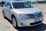 2012 Toyota Venza LE