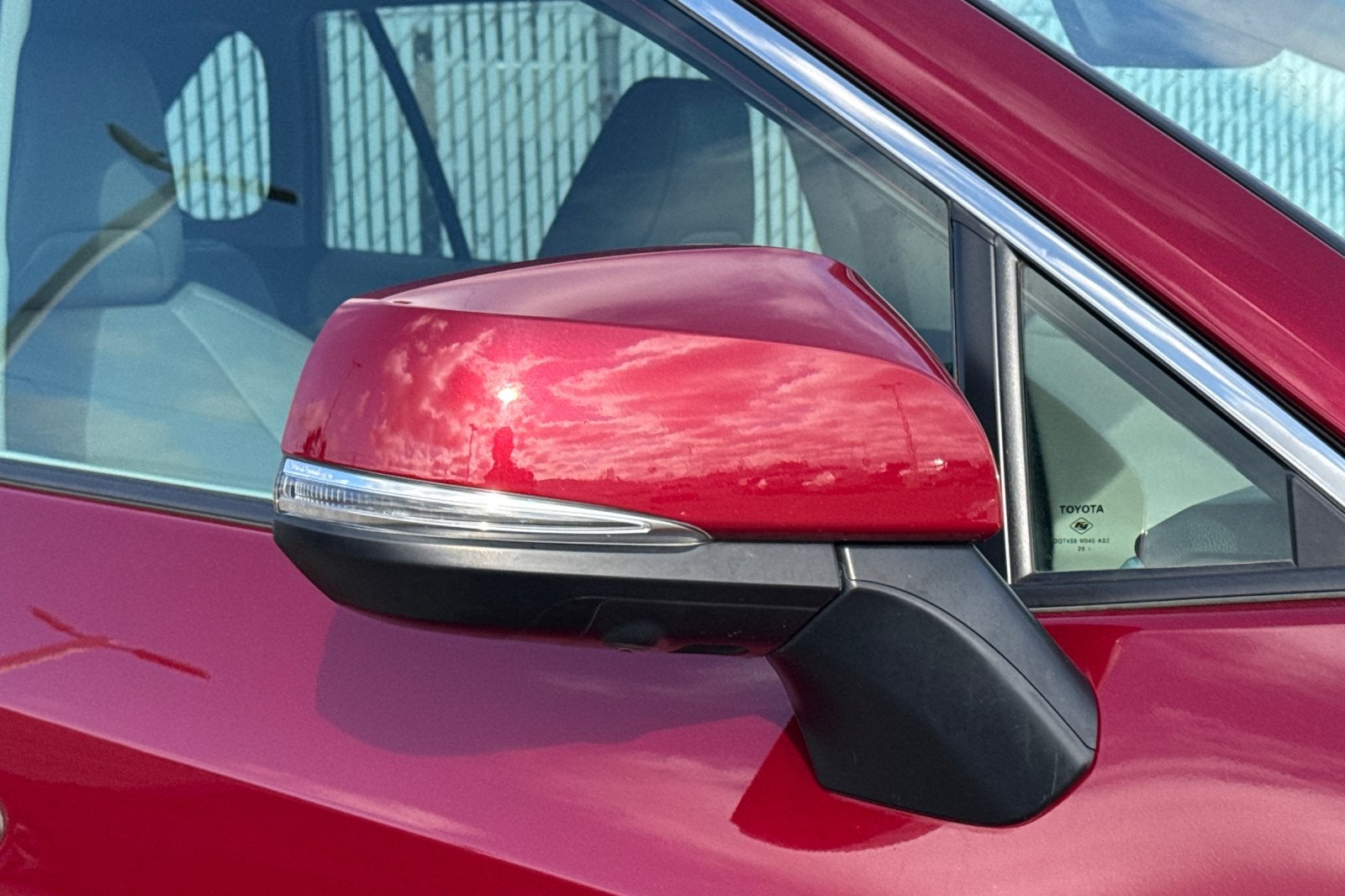 2021 Toyota RAV4 Hybrid Limited