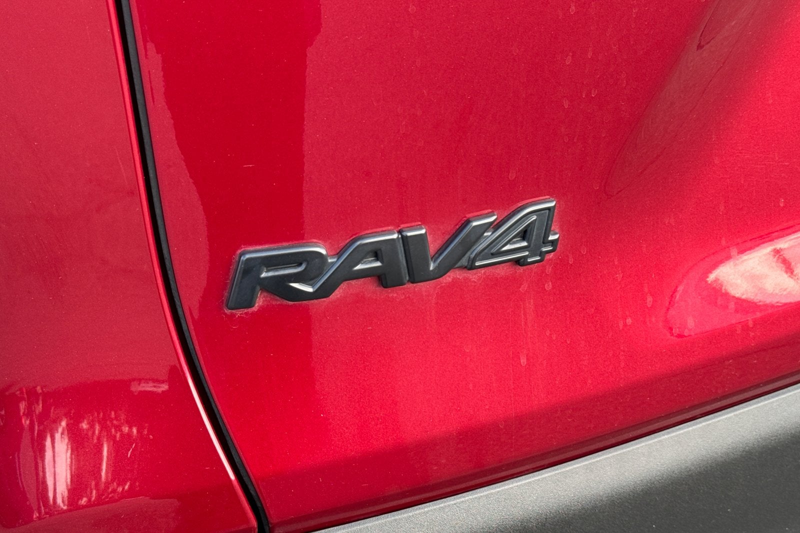 2021 Toyota RAV4 Hybrid Limited